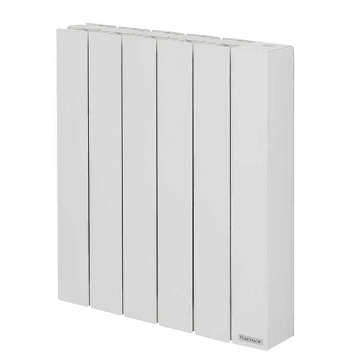 Radiateur électrique chaleur douce BALEARES 2 horizontal 1000W - THERMOR - 492431
