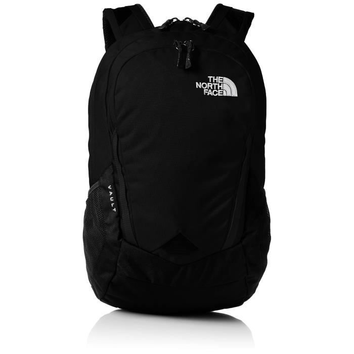 The North Face Sac à dos Connector, Noir, Homme - Cdiscount