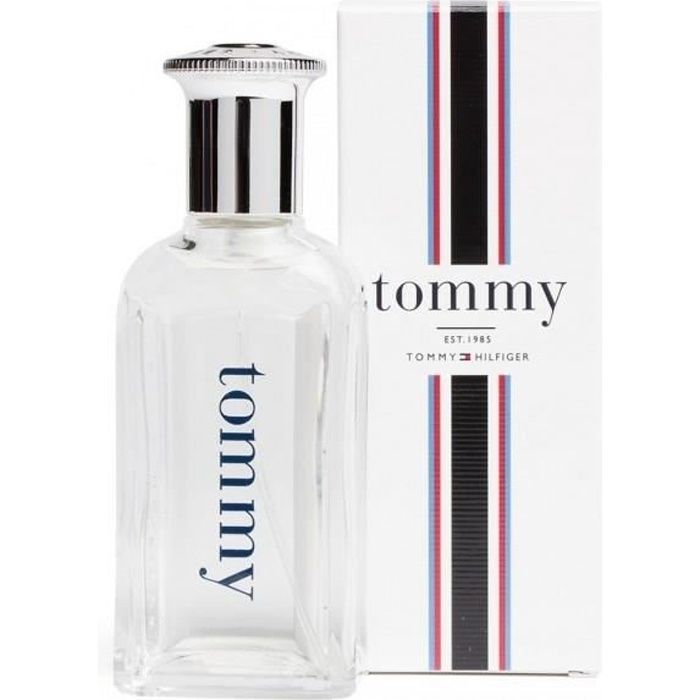 Electrificeren Maxim uitvinden Parfum homme tommy - Cdiscount