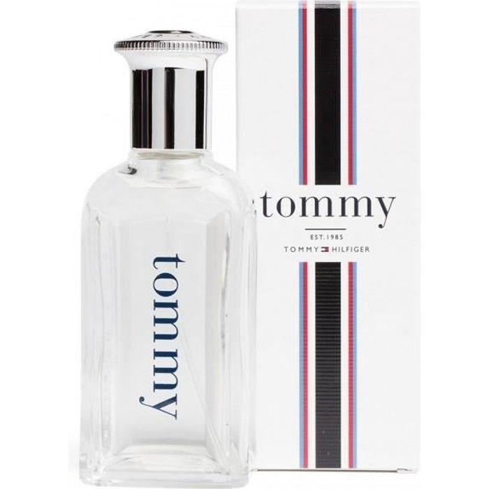 tommy hilfiger tommy eau de toilette spray