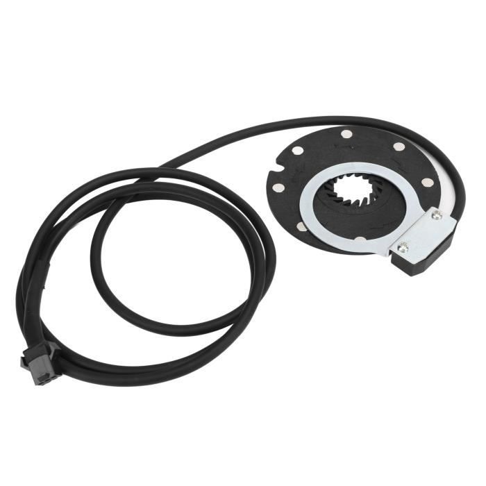 VGEBY Capteur d assistance de pedalier velo electrique avec aimants pour une meilleure puissance de conduite