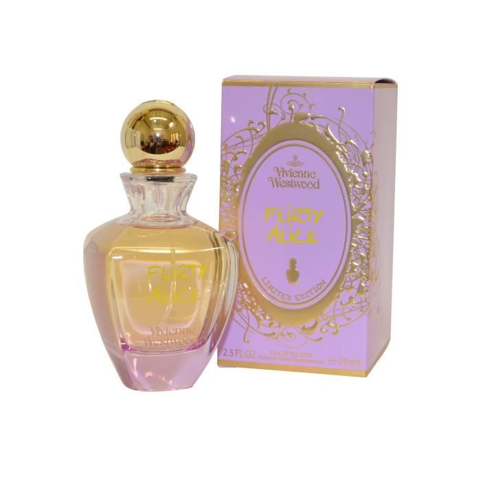 Flirty 2025 alice perfume