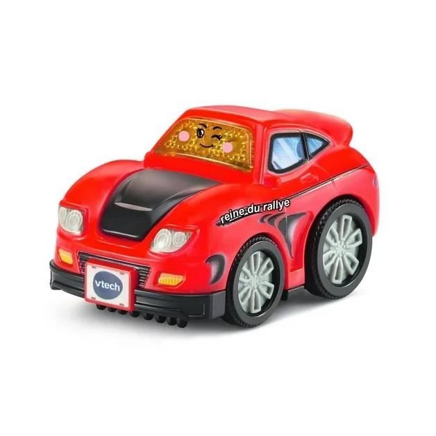 Tut tut hotsell bolide fille