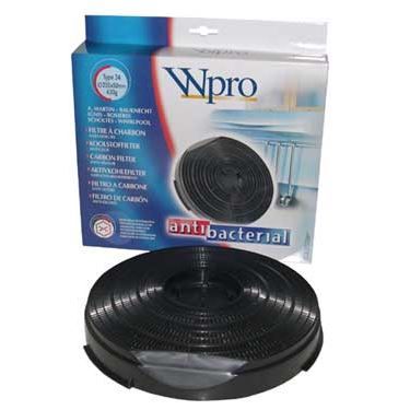 Whirlpool Filtre Actif Type - vue 2