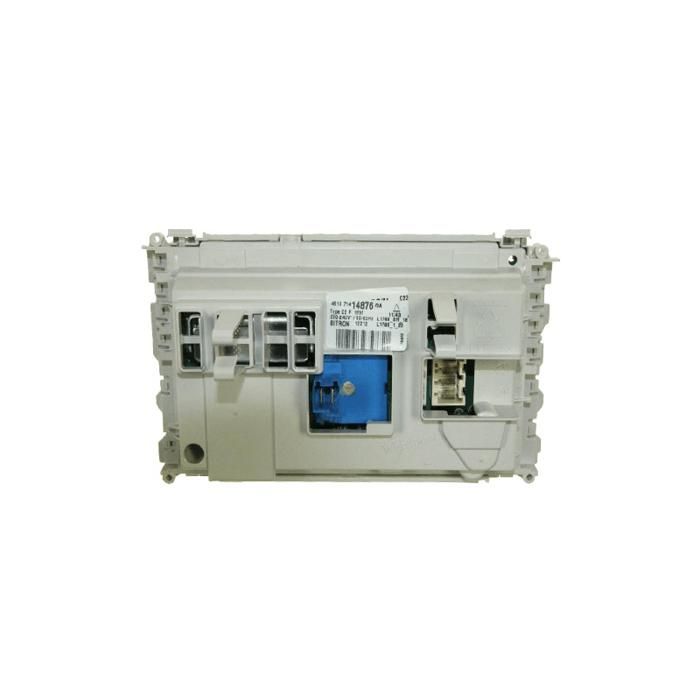 WHIRLPOOL - Module - Carte de commande - Non Configuré - 480111104627