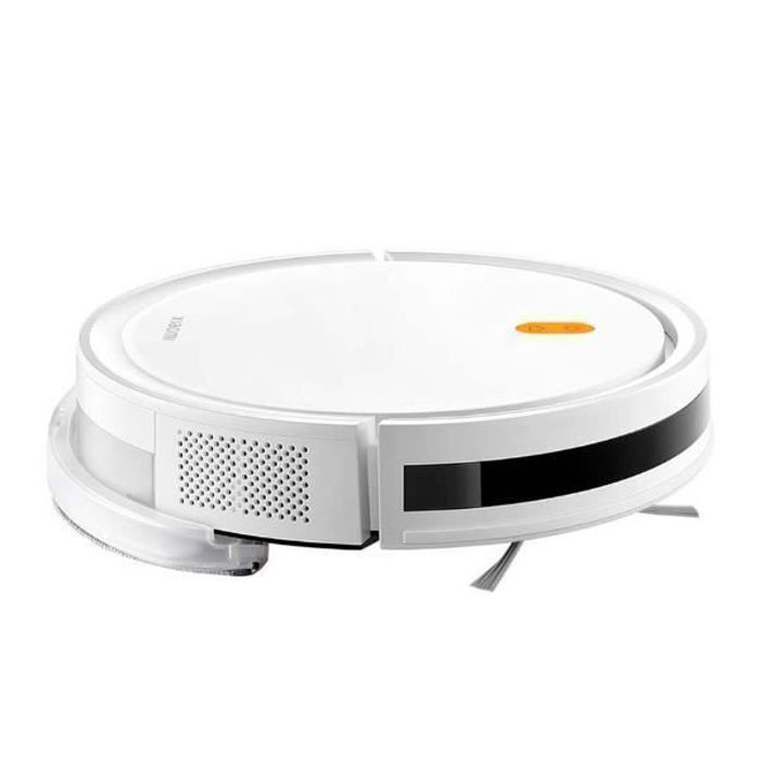 Xiaomi VACUUM E5 WH - vue 6