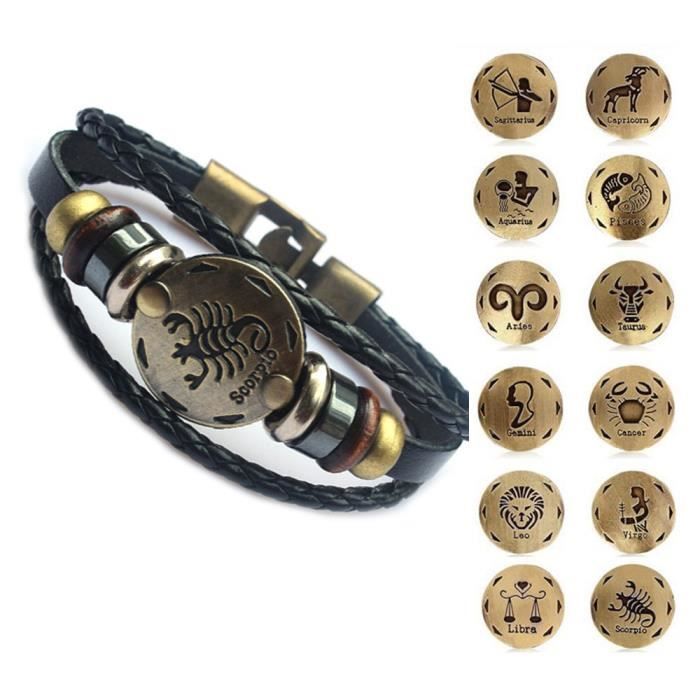 Bracelet scorpion femme clearance