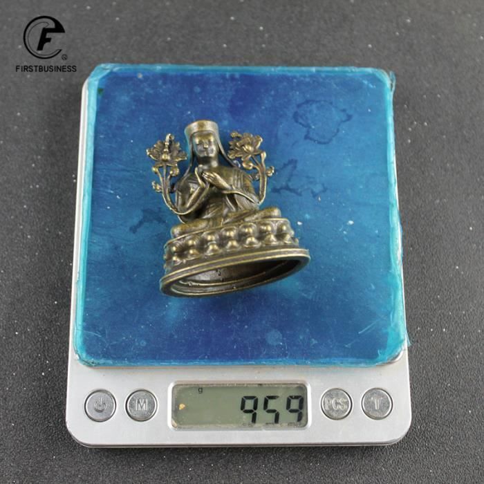statue bouddha assis - Idee et astuce de la maison