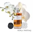 Extrait de parfum pour Homme et Femme – Bois - 50ml - Black Édition Paris-1