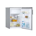 Réfrigérateur table top - CANDY - CCTOS 542XH - 95 L - congélateur 14 L - éclairage LED-1