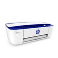 HP Imprimante tout-en-un jet d'encre couleur - DeskJet 3760- Idéal pour la famille - 2 mois Instant Ink offerts*-1