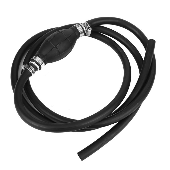 Conduite de Carburant Universelle avec Ampoule d'Amorce pour Tracteur Conduite de Carburant Universelle avec Ampoule d'Amorce pour Tracteur