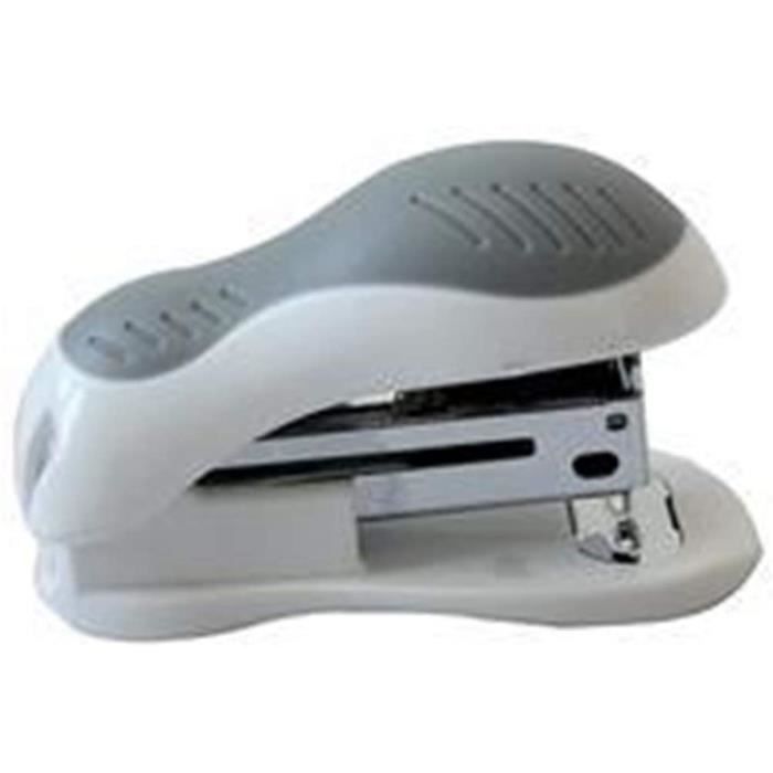 Agrafeuse électrique automatique robuste agrafeuse de table pour bureau  Deskaax 4712328684683