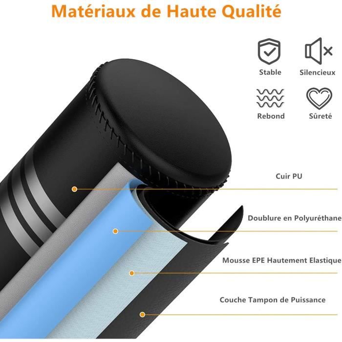 Gants de frappe à manchette courte Sportz Drip adulte petit/moyen