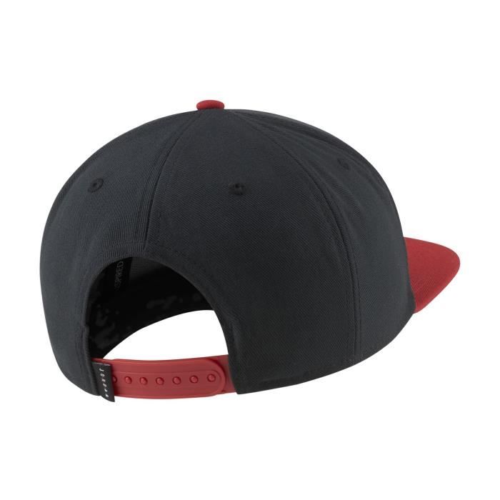 Casquette Nike JORDAN JUMPMAN