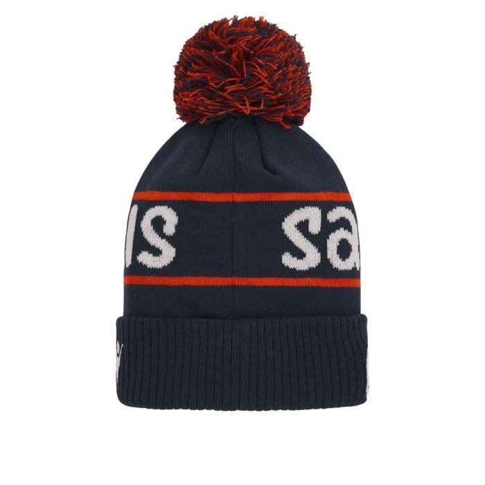 Bonnet Rugby World Cup France 2023 St Denis - Marine - Macron - Adulte ...