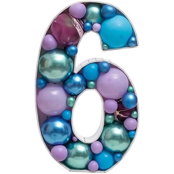 Lot de 15 ballons disco multicolores de 55,9 cm, ballons disco 4D pour décorations de fête des Lot de 15 ballons disco multicolores de 55,9 cm, ballons disco 4D pour décorations de fête des
