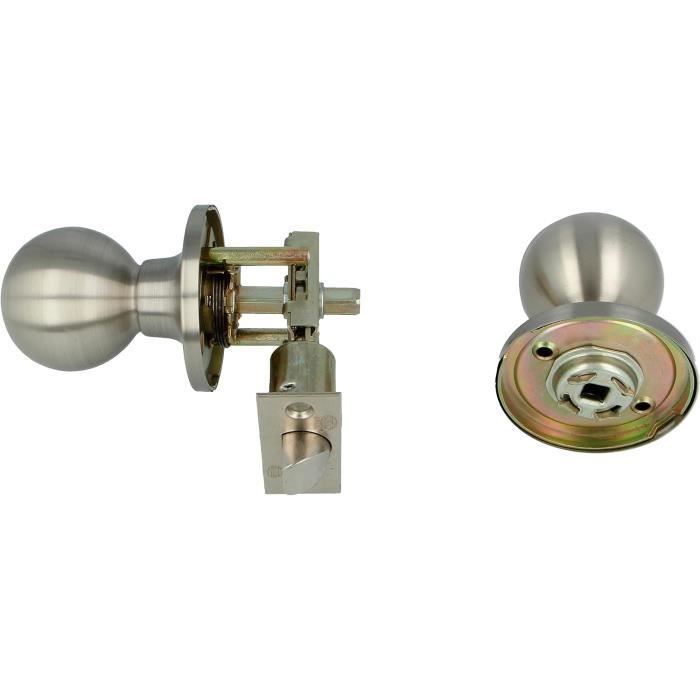 Bouton De Porte Interieure