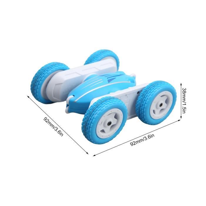 Suaywo – Lot De 12 Mini Voitures De Cascade En Métal – Modèles Aléatoires – 8,5 Cm – Cadeau Enfant