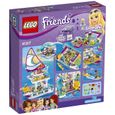 LEGO® Friends 41317 Le Catamaran-2