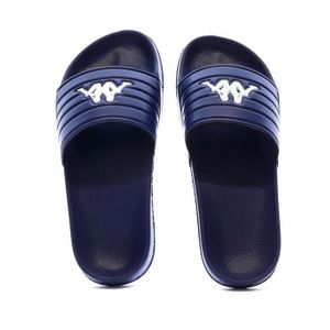Claquettes Noire Garçon Umbro 957580 | Espace Des Marques