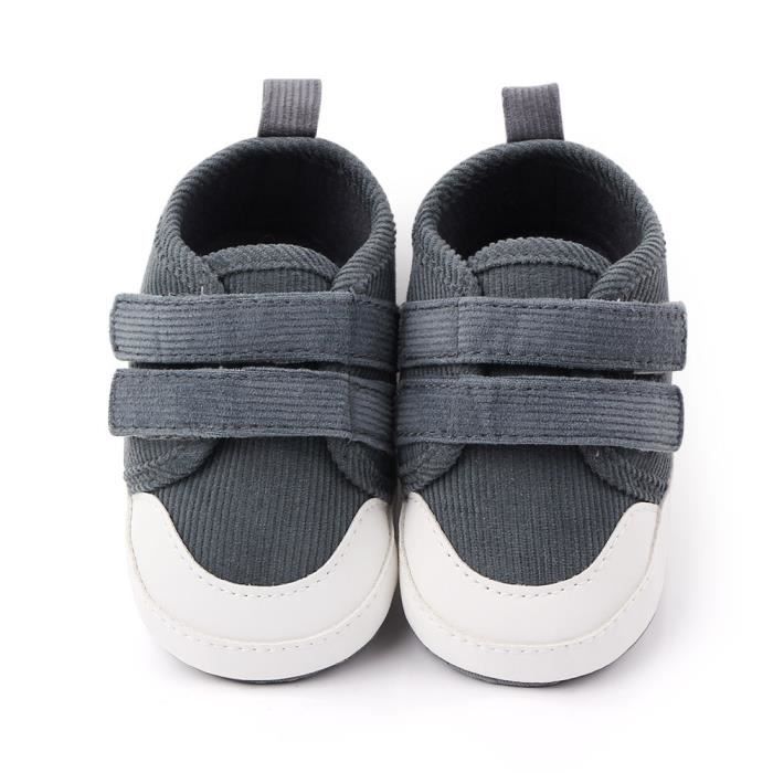 Taille de chaussure pour bébé top
