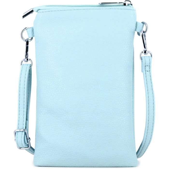 Sacoche Dooney Bourke Vintage En Cuir Grainé - Bandoulière Amovible, Style Satchel