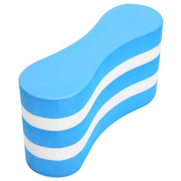 Planche De Natation En EVA - Forme U Antidérapante - Pour Enfants Et Adultes - Apprentissage Nage