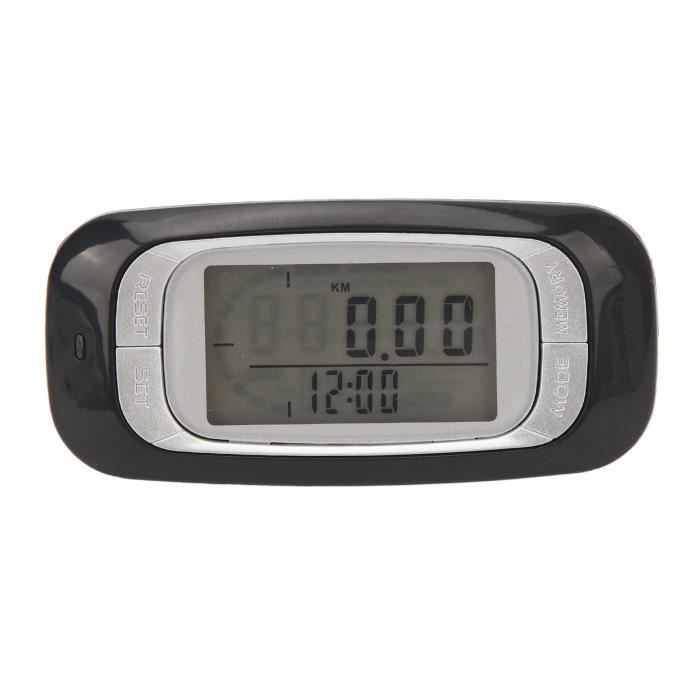 Podometre cdiscount discount