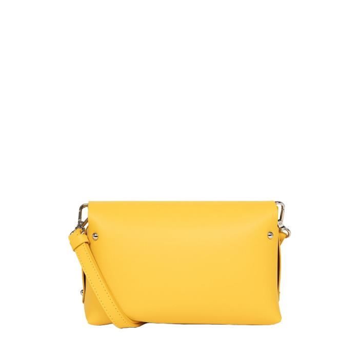 Sac clearance lancaster jaune
