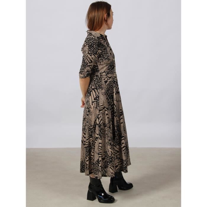 Robe 2025 multico morgan