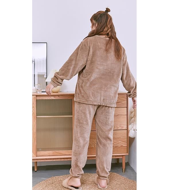 Pyjama homme on sale polaire chaud