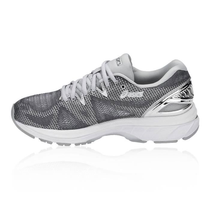 Asics gel nimbus 20 femme pas cher outlet