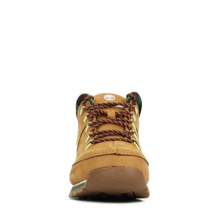 Timberland euro sprint enfant outlet