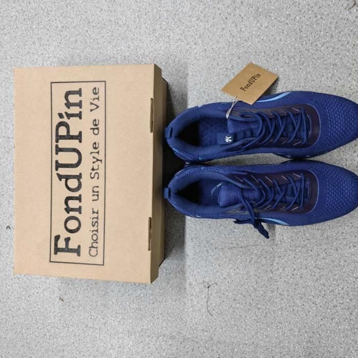 Chaussure sale basse homme