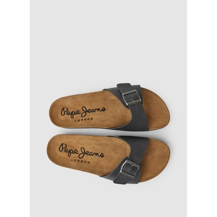 Sandale homme 2025 pepe jeans