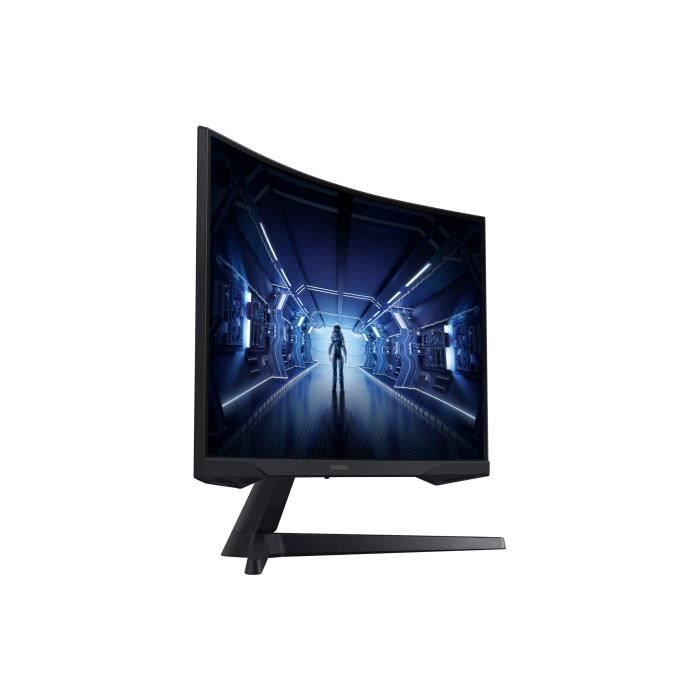 Samsung odyssey g5 144hz hdmi Clearance