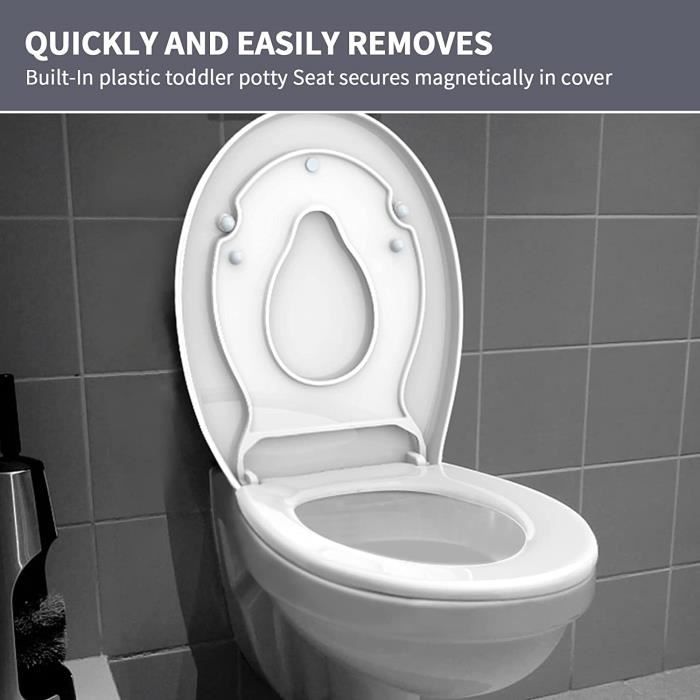 Cuvette top wc original