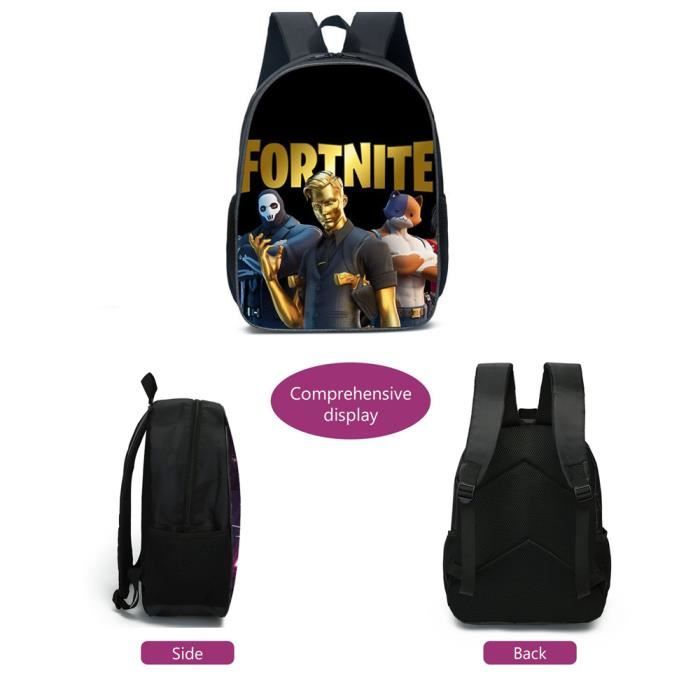 Sac a dos fortnite amazon sale
