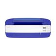 HP Imprimante tout-en-un jet d'encre couleur - DeskJet 3760- Idéal pour la famille - 2 mois Instant Ink offerts*-3