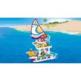LEGO® Friends 41317 Le Catamaran-3