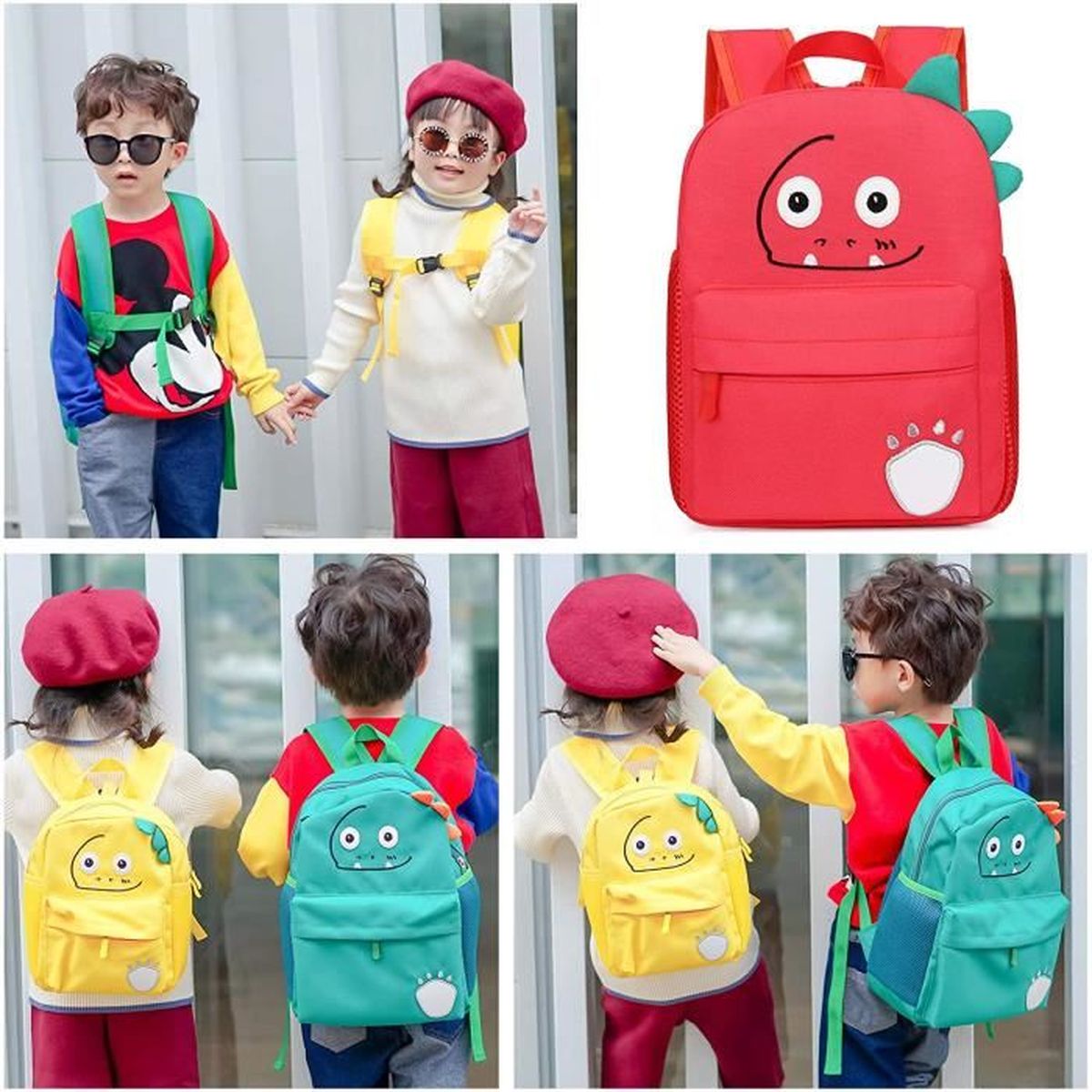 Cartable Maternelle Fille Garcon Bande Dessinee Sac A Dos Enfant Bagages Enfant Mignon 1 3 Ans Rouge Cdiscount Bagagerie Maroquinerie Cartable Maternelle Fille Garcon Bande Dessinee Sac A Dos Enfant Bagages Enfant Mignon 1 3 Ans Rouge Cdiscount Bagagerie Maroquinerie