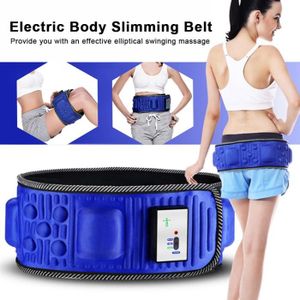Ceinture Minceur MAXSTRENGTH – Néoprène, Effet Sauna, Réglable 100 Cm – Pour Perdre Du Ventre Et Soutenir Le Dos !