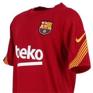 MAILLOT FC BARCELONE 2018/2019 Messi - FR