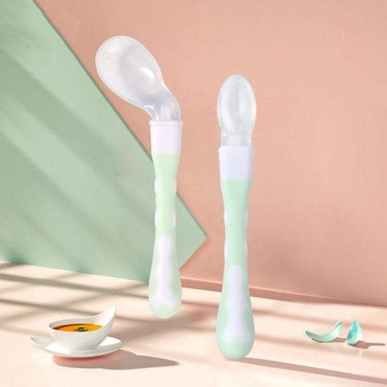 1 Ensemble Cuillere En Silicone Pour Nourrisson Pour Bebe Doux Ustensile A Manger Pour Produits Pour Achat Vente Gamelle Ecuelle 1 Ensemble Cuillere En Cdiscount 1 Ensemble Cuillere En Silicone Pour Nourrisson Pour Bebe Doux Ustensile A Manger Pour Produits Pour Achat Vente Gamelle Ecuelle 1 Ensemble Cuillere En Cdiscount