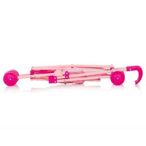 Jouet Poussette Canne - Bayer Design 30112AA Bayer Design Buggy pour poup es jouet pour enfants Poussette