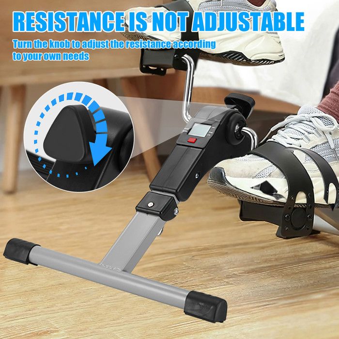 Stepper Compact Léger Pour Maison - Appareil Fitness Gym & Training - Neuf