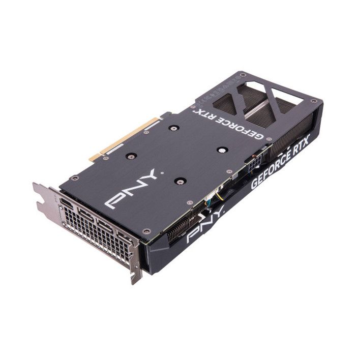 中古 PNY GeForce RTX 4060 8GB グラフィックボード pny 4060