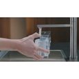 Filtre à eau et à calcaire AquaClean pour machine Espresso PHILIPS CA6903/10-5