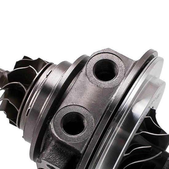 Cartouche Turbo CHRA 53039880121 Pour Peugeot/Citroen 1.6 THP - Marque MaXpeedingrods - Neuf - Garantie 2 Ans